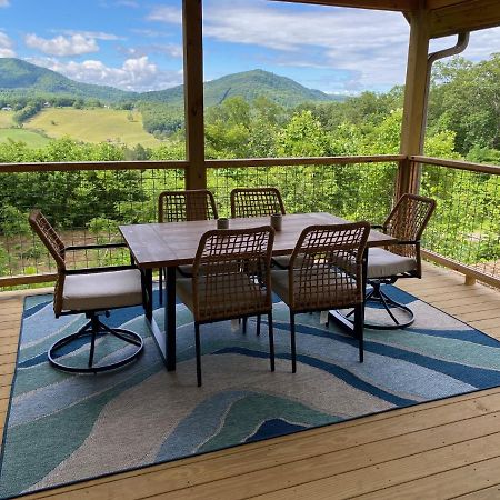 Blue Sky Cabin - Built In 2023 This 3 Bed 2,5 Bath Home Has Gorgeous Views Jefferson 외부 사진