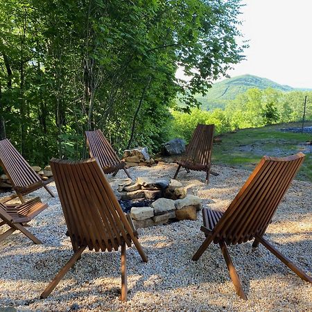 Blue Sky Cabin - Built In 2023 This 3 Bed 2,5 Bath Home Has Gorgeous Views Jefferson 외부 사진
