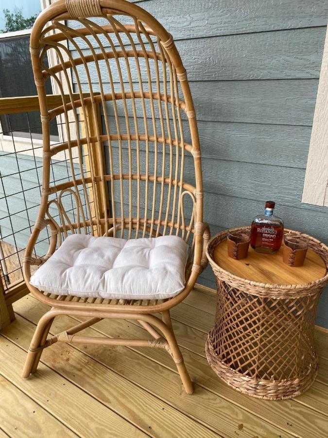 Blue Sky Cabin - Built In 2023 This 3 Bed 2,5 Bath Home Has Gorgeous Views Jefferson 외부 사진
